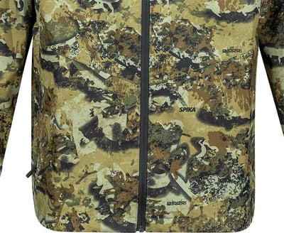 Spika Scout Jacket Biarri Camo
