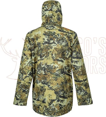 Spika Scout Jacket Biarri Camo