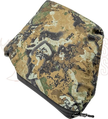 Spika Scout Jacket Biarri Camo