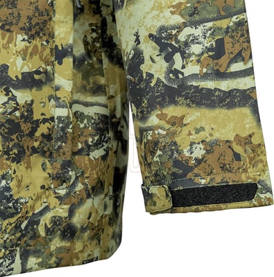 Spika Scout Jacket Biarri Camo