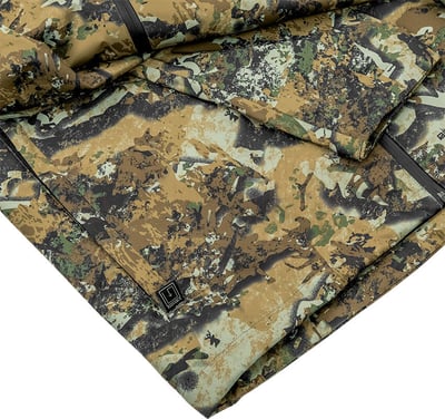 Spika Scout Jacket Biarri Camo