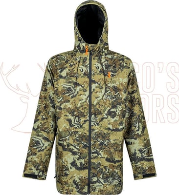 Spika Scout Jacket Biarri Camo