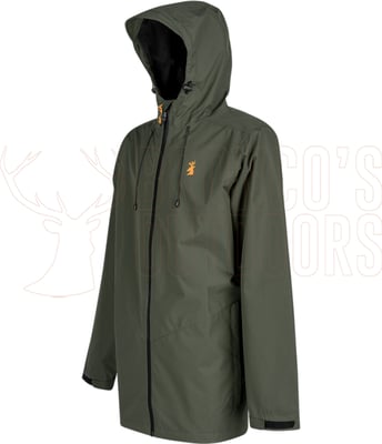 Spika Scout Jacket Performance Olive