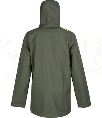 Spika Scout Jacket Performance Olive