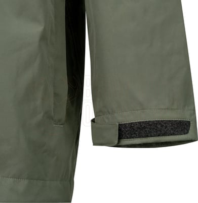 Spika Scout Jacket Performance Olive