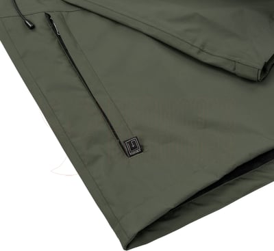 Spika Scout Jacket Performance Olive