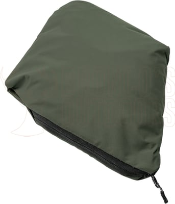 Spika Scout Jacket Performance Olive