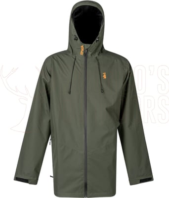 Spika Scout Jacket Performance Olive