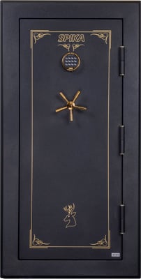 Spika SFB1 Premium 22 Gun Digital Safe