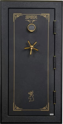 Spika SPFB Large Premium Safe Fire Resistant 22-Gun