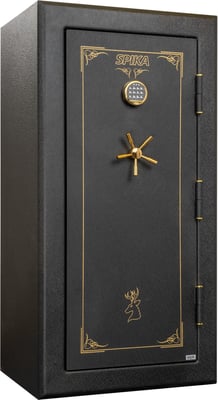 Spika SPFB Large Premium Safe Fire Resistant 22-Gun