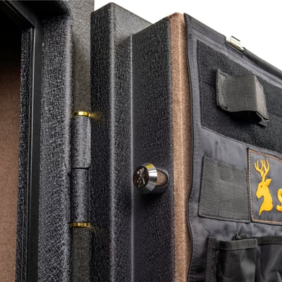 Spika SPFB Large Premium Safe Fire Resistant 22-Gun