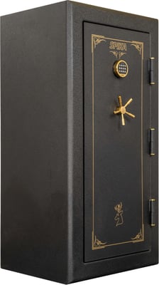 Spika SPFB Large Premium Safe Fire Resistant 22-Gun