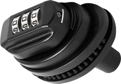 Spika Trigger Lock Combination