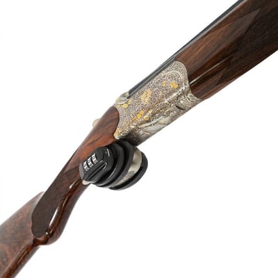 Spika Trigger Lock Combination