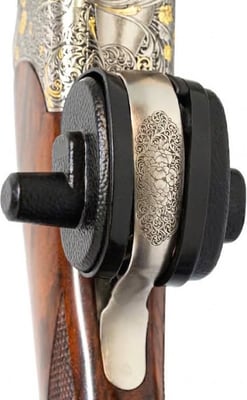 Spika Trigger Lock Combination