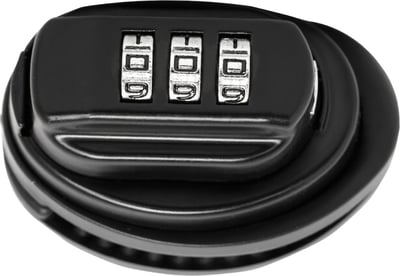 Spika Trigger Lock Combination
