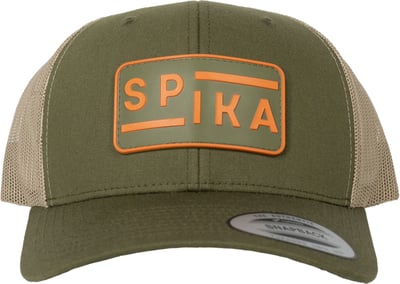 Spika Urban Waypoint Truckers Cap