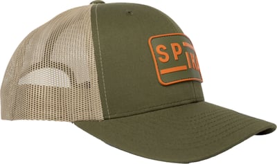 Spika Urban Waypoint Truckers Cap