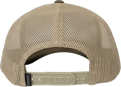 Spika Urban Waypoint Truckers Cap
