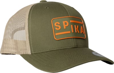 Spika Urban Waypoint Truckers Cap
