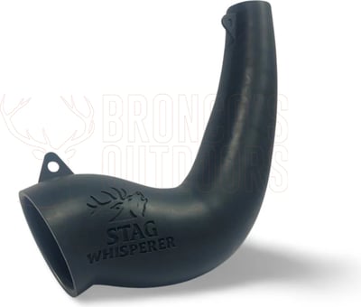 Stag Whisperer Deer Roaring Horn