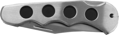 Stainless Steel Pocket Knife