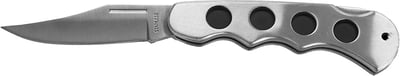 Stainless Steel Pocket Knife
