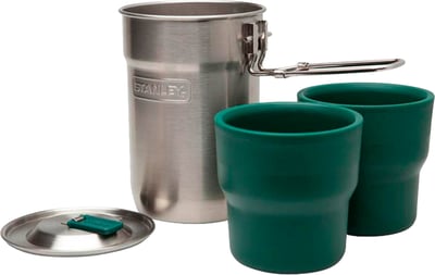 Stanley Adventure Camp Cook Set 0.7 Litre