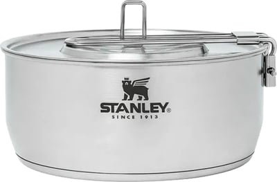 Stanley Adventure Essential Cook Set 1.8L