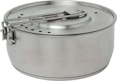 Stanley Adventure Essential Cook Set 1.8L