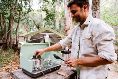 Stanley Adventure Essential Cook Set 1.8L