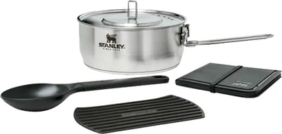 Stanley Adventure Essential Cook Set 1.8L