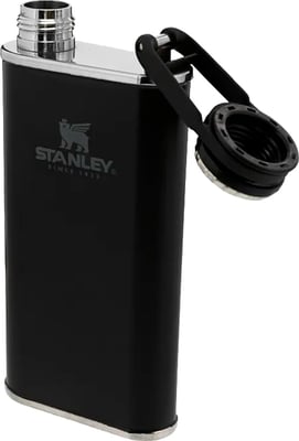 Stanley Classic Hipflask 236ml/8oz