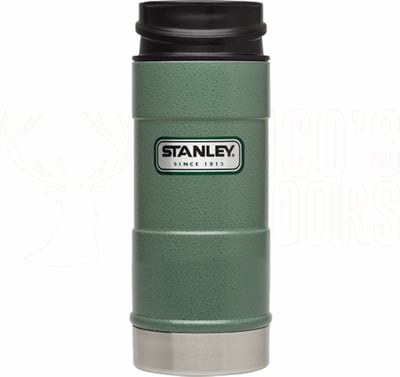Stanley Classic One Hand Vacuum Mug 12oz 354ml