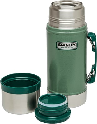 Stanley Classic Vacuum Food Jar 24oz/700ml
