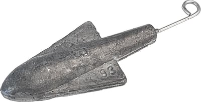 StarFish Stealth Sinker 2oz or 3oz or 4oz or 5oz or 6oz