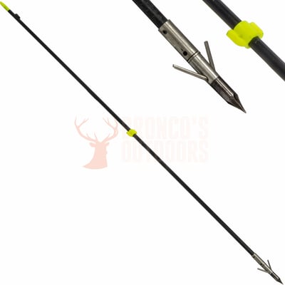 Stealth Bow Fishing Kit