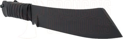 Stealth Rambo IV Machete