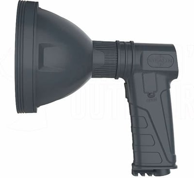 Stealth Verminator Rechargeable Spotlight