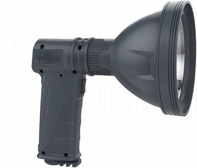 Stealth Verminator Rechargeable Spotlight