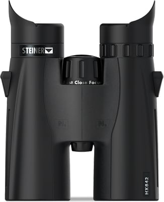 Steiner HX Binoculars 8x42mm