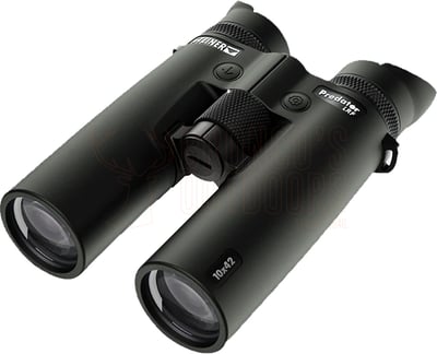 Steiner Predator 10x42 LRF Binoculars
