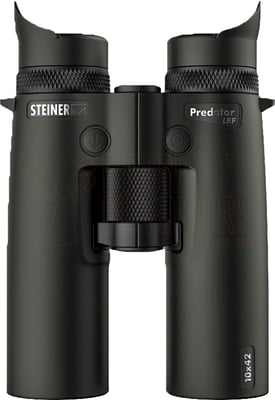 Steiner Predator 10x42 LRF Binoculars