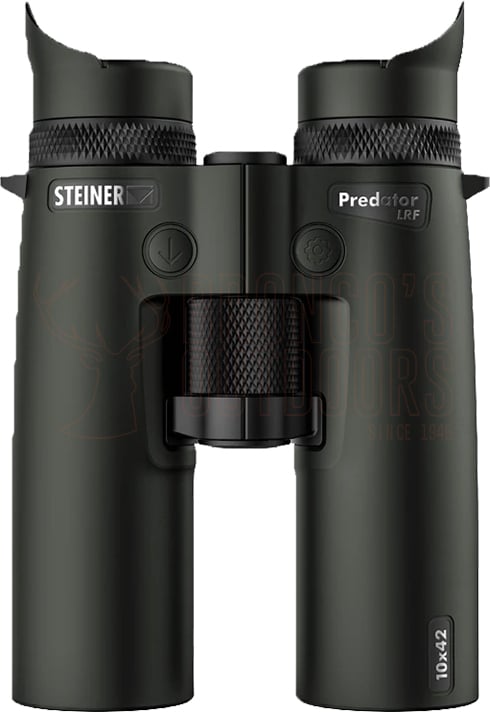 Steiner Predator 10x42 LRF Binoculars