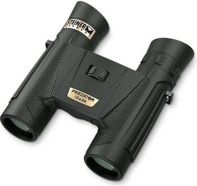 Steiner Predator Binoculars 10x26