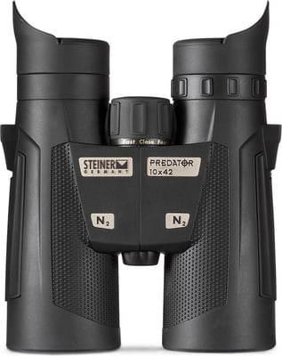 Steiner Predator Binoculars 10x42