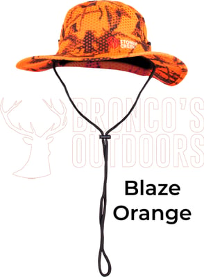 Stoney Creek 360 Wide Brim Hat One Size Fits Most