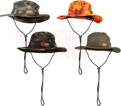 Stoney Creek 360 Wide Brim Hat One Size Fits Most