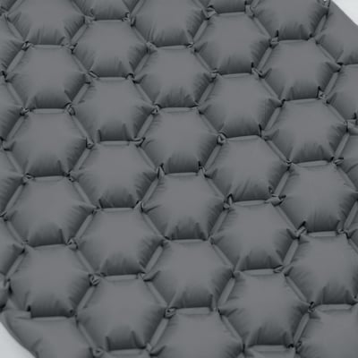 Stoney Creek AIRFLARE Ultralight Sleeping Mat
